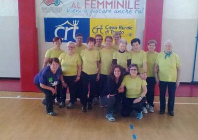 Arca di Noè Trento - Attività 3