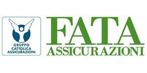 Sponsor FATA Assicurazioni Trento